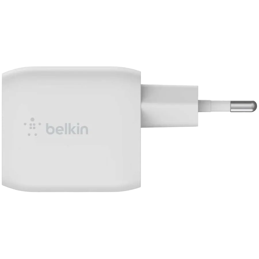 photo 2 - Power Adapter BELKIN 2*USB-C, 45 vatt