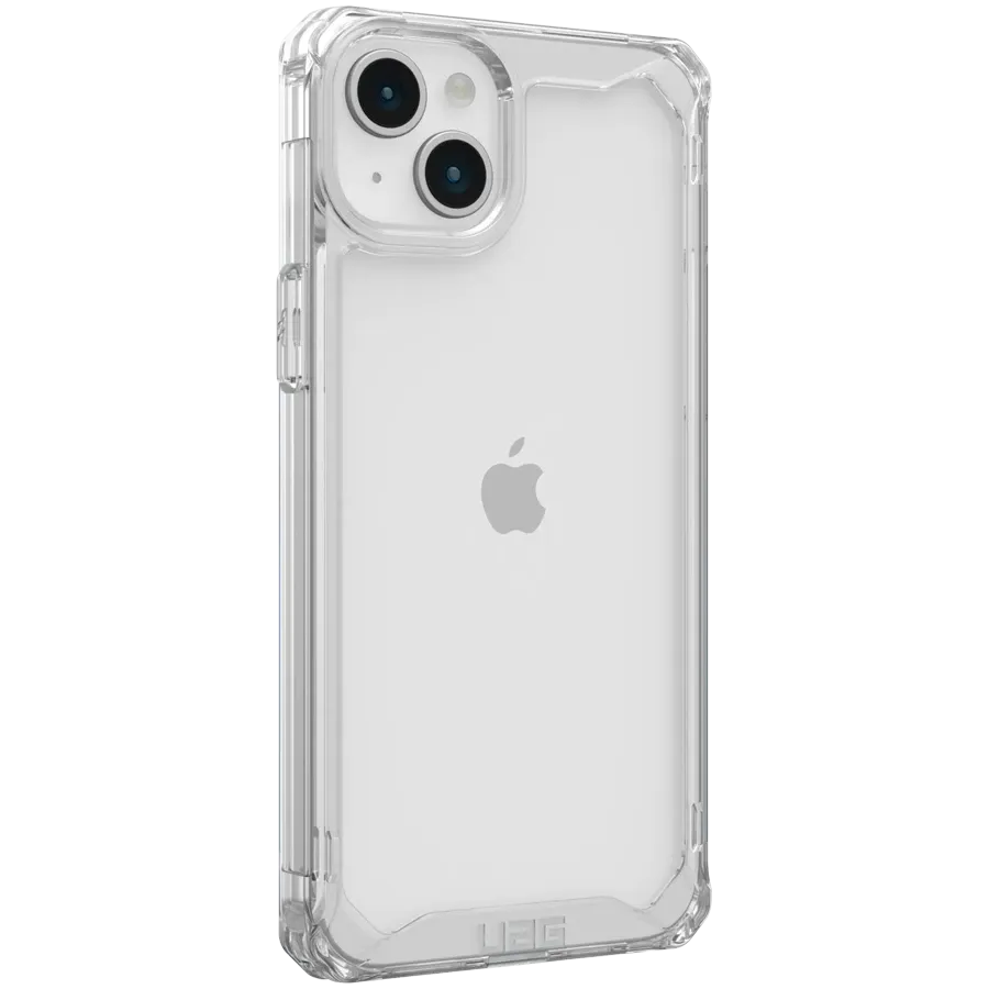 photo 3 - Чехол UAG для Apple iPhone 15 Plus Plyo, Ice (114313114343)