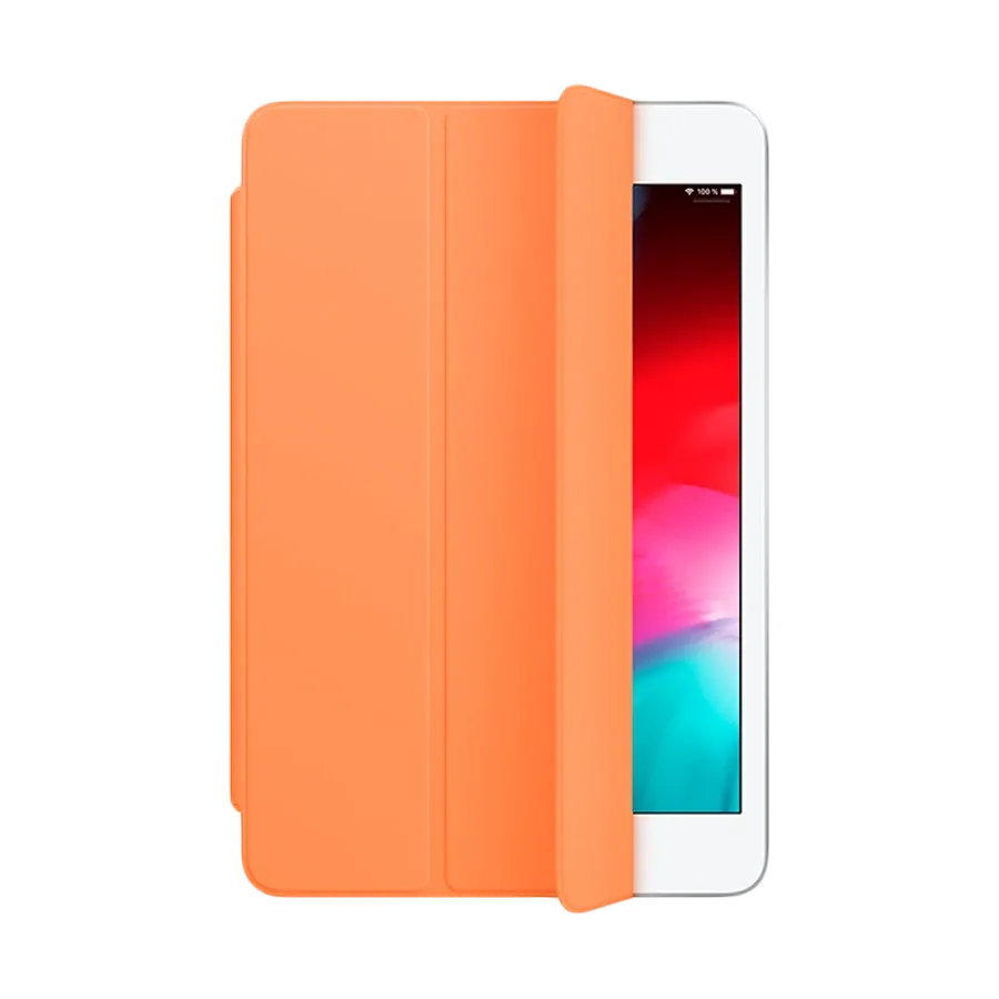 photo 2 - Apple Smart Cover Smart Cover  Papaya for iPad mini (4th and 5th generation)