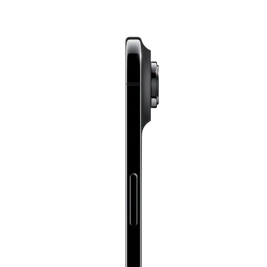 iPhone Air, 256 GB, Space Black – photo 4
