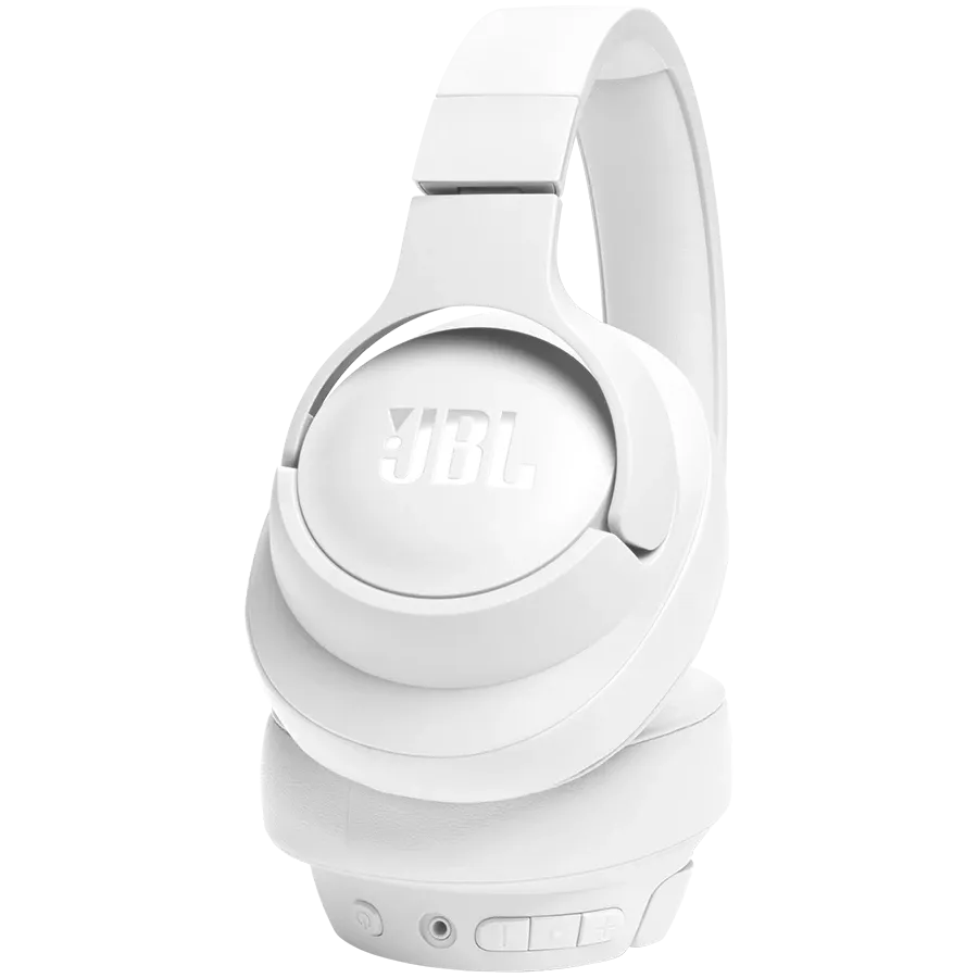 photo 4 - JBL Tune 720BT {Тамақ} Құлаққаптар, Ақ