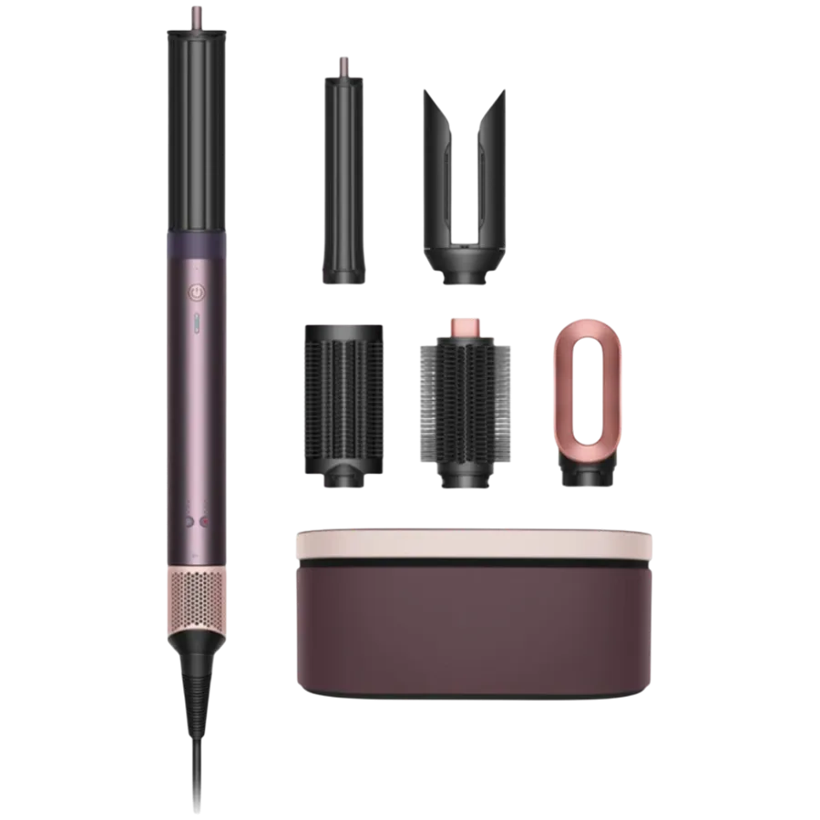 Стайлер Dyson Airwrap Co-anda 2x HS09 Jasper/Plum – photo 2
