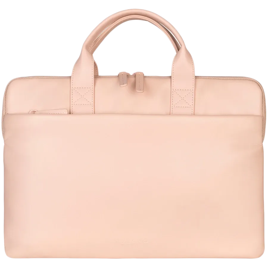 Bag TUCANO Isotta for MacBook Pro 16", Pink – photo 1