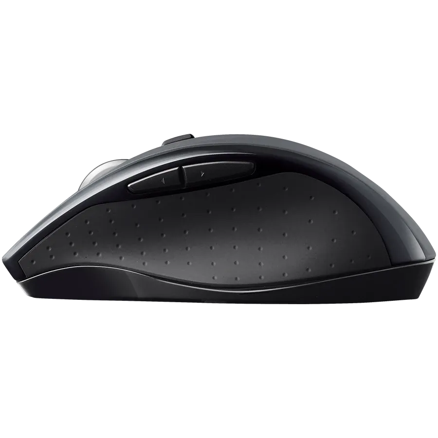 photo 4 - Мышь LOGITECH M705 Marathon Wireless Black (L910-001230)