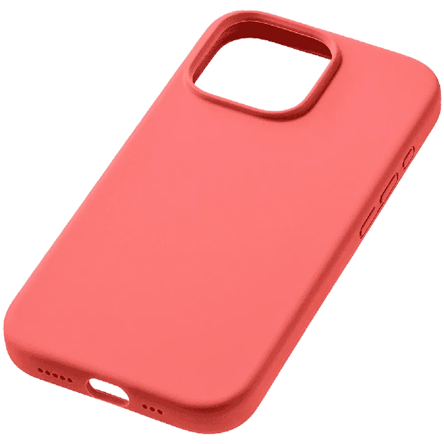 photo 3 - UBEAR Қаптар Touch Mag Case with MagSafe Маржан for iPhone 16 Pro Max