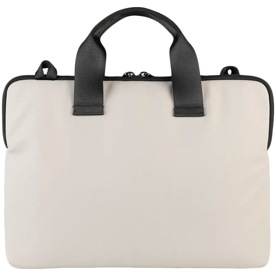 photo 2 - TUCANO Сөмке GOMMO  Сұр for Notebook up to 14"/MacBook Pro 14