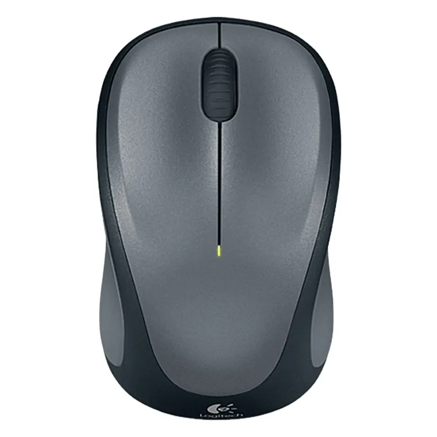 photo - Миша LOGITECH M235 Wireless Colt Mate (L910-002201)