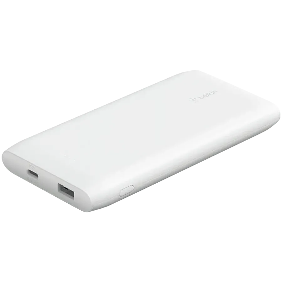 photo 2 - BELKIN Power Bank, White