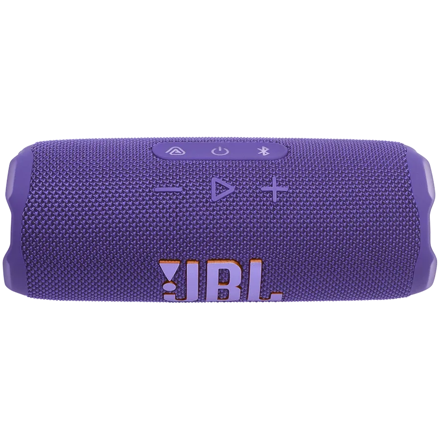 JBL Портативная колонка Flip 7, Фиолетовый – photo 2
