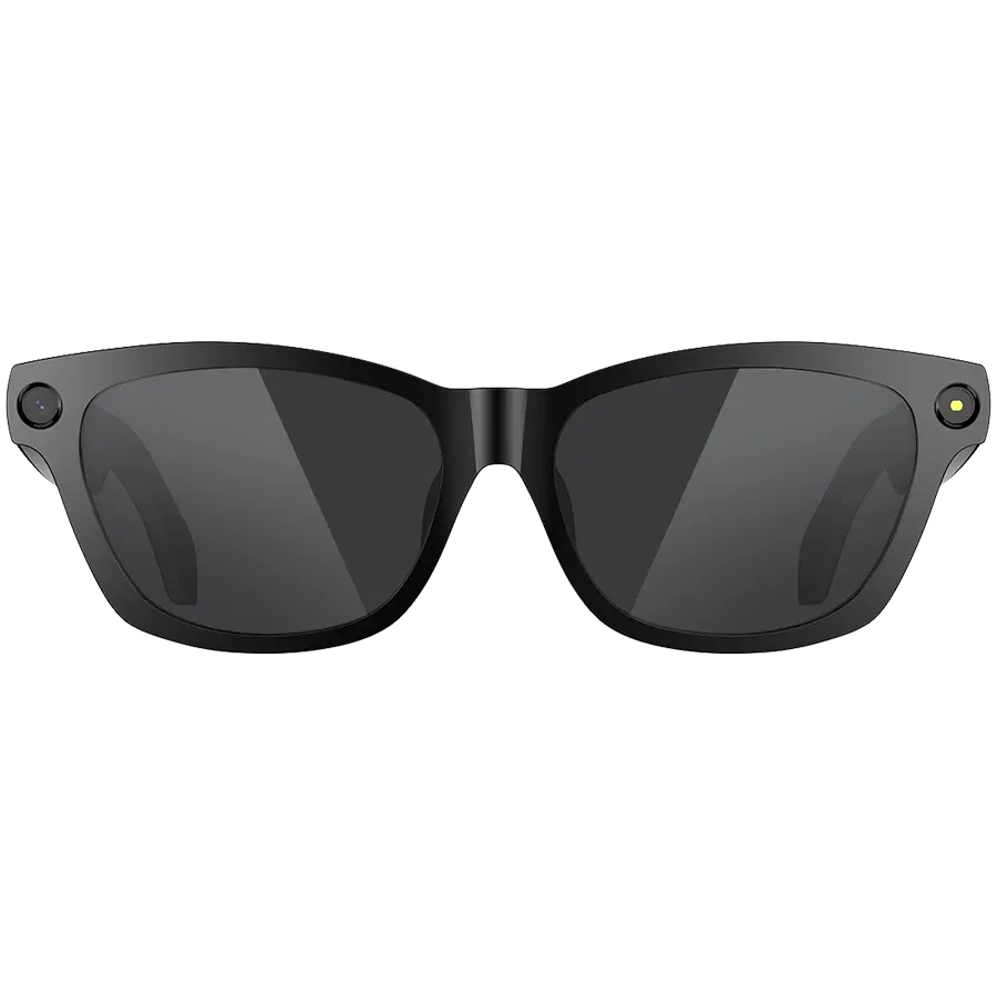 Умные очки BLACKVIEW Photochromic, Чёрный – photo 1