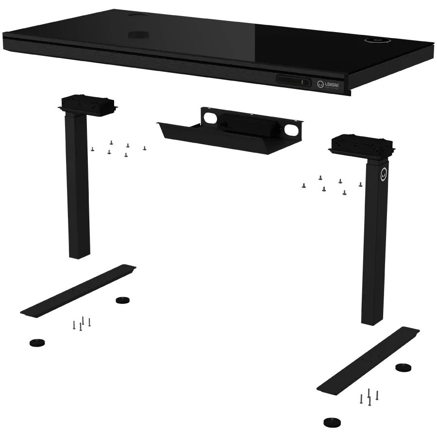Игровой стол LORGAR LRG-DP80G – photo 9