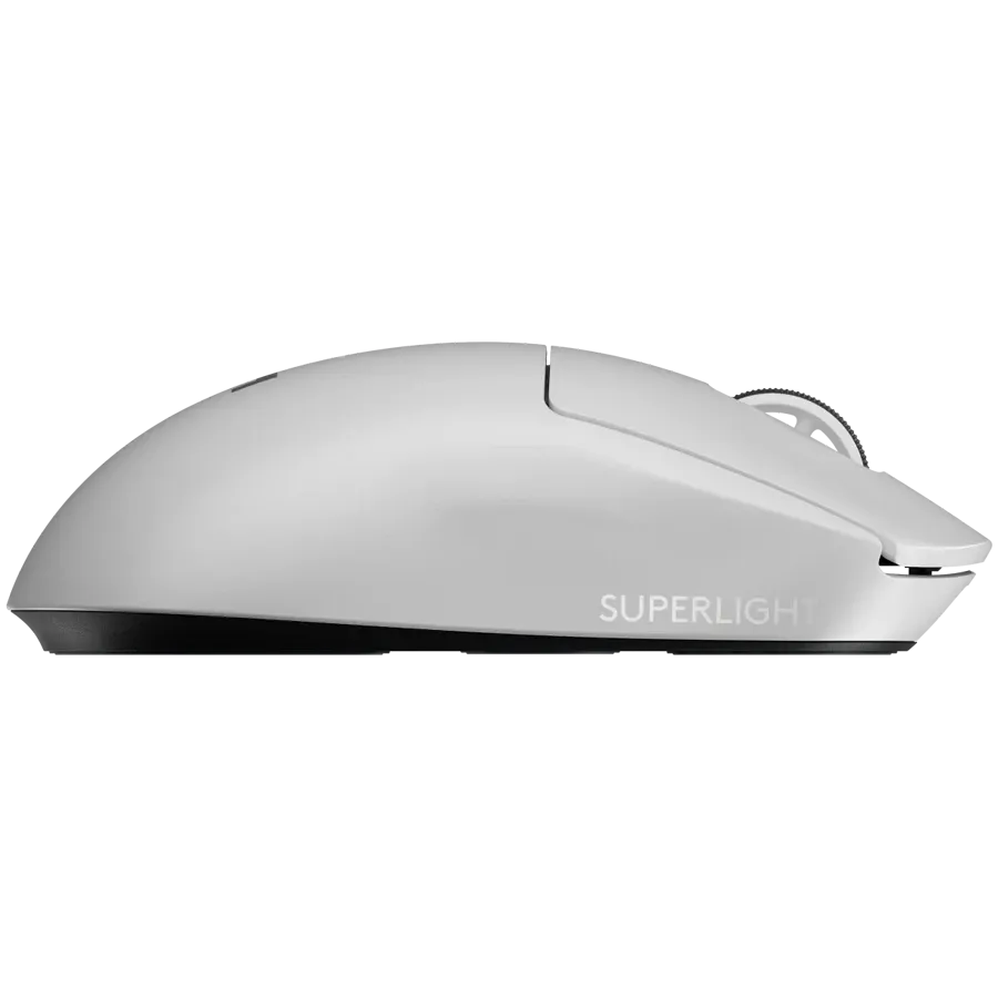 photo 3 - Миша LOGITECH G PRO 2 LIGHTSPEED WHITE