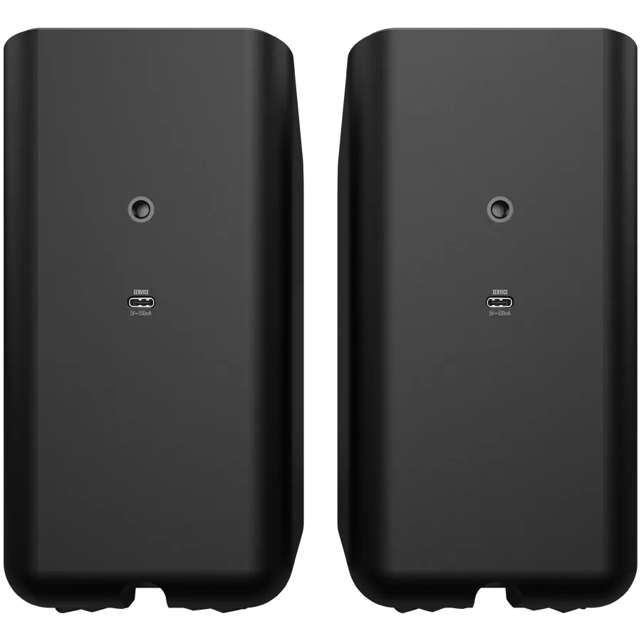 photo 4 - KLIPSCH Flexus SURR 200 тыловая беспроводная акустика для саундбаров Flexus Core, черные, пара