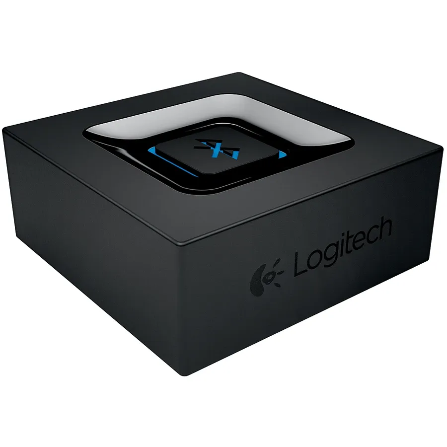 LOGITECH (CIS) Bluebox II – photo 3