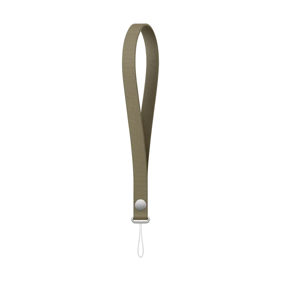 APPLE |EnglezăWrist StrapEngleză|, Olive – photo