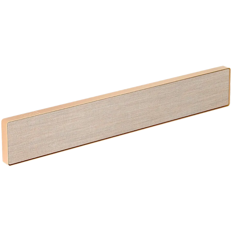 photo 1 - Саундбар Bang & Olufsen Beosound Stage Gold Tone/Golden 2 (1200577)