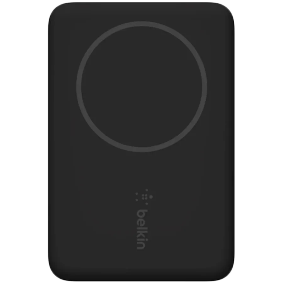 photo 1 - Живлення - зарядний пристрій для батареї BELKIN, 2500 мА/год