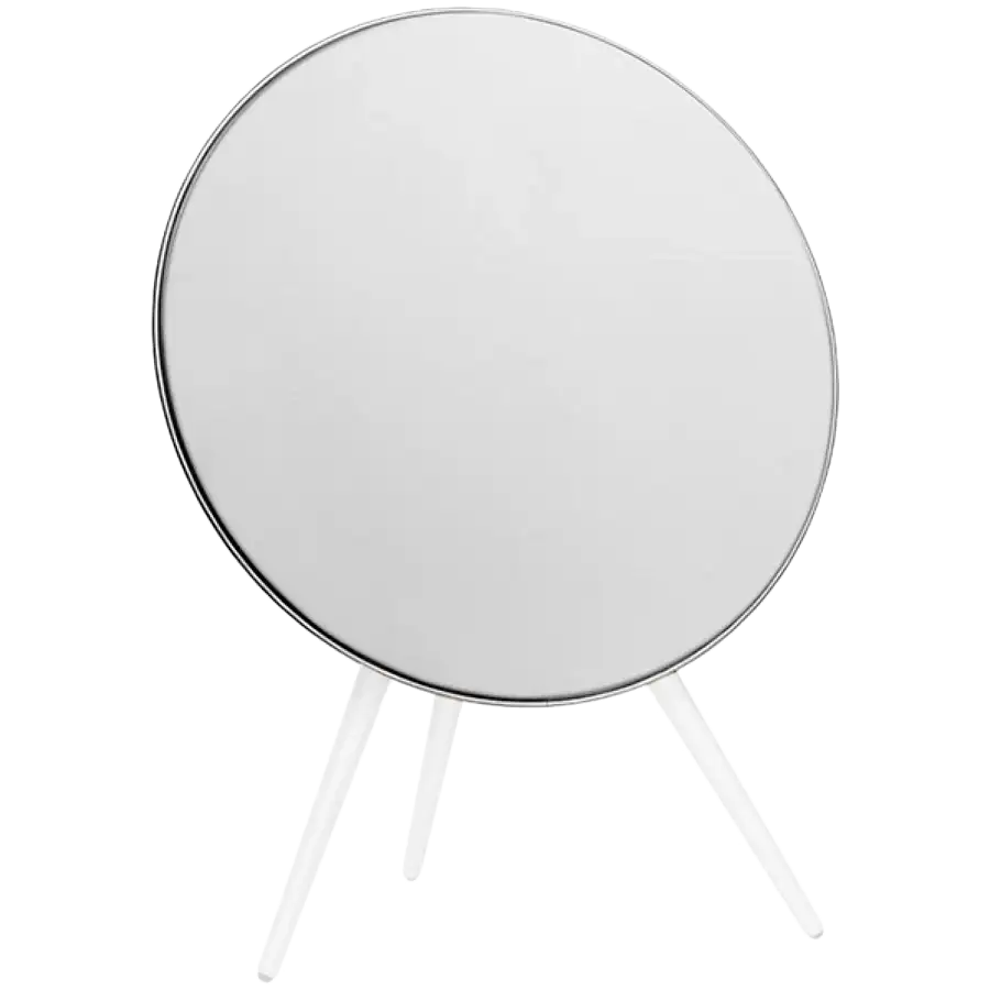 Cover for Beoplay A9, Beoplay A9 4th Gen, Beosound A9 5th Gen, Bianco – photo