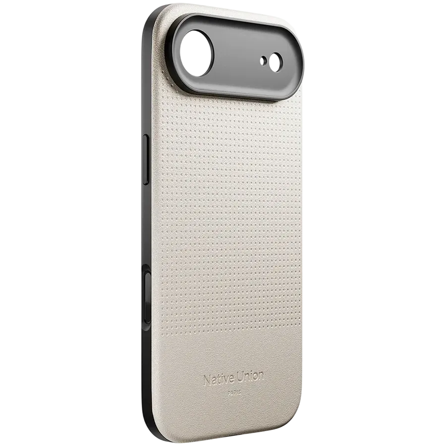 photo 2 - NATIVE UNION Case Active with MagSafe Sandstone for iPhone Air