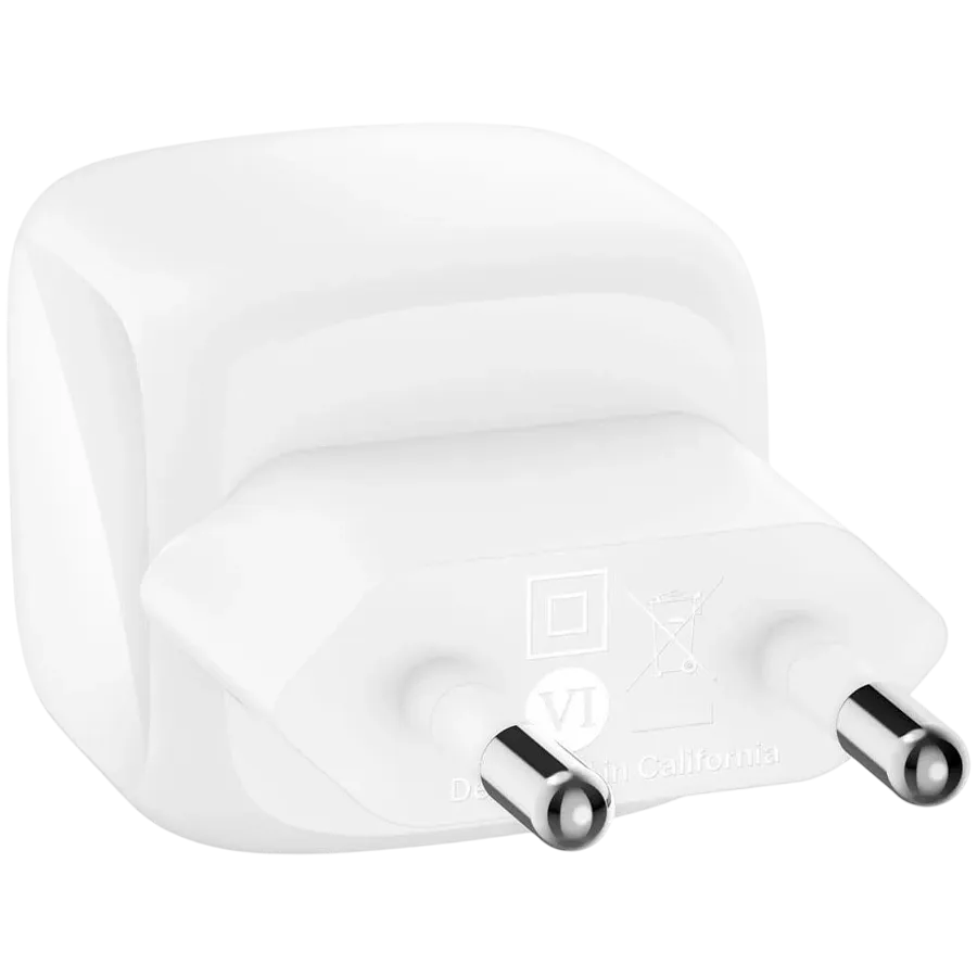 photo 4 - Қуат адаптері BELKIN 1*USB-C, 30 Вт