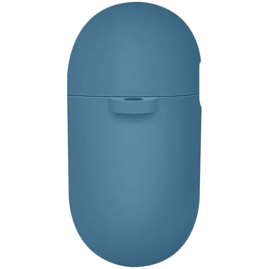 photo 3 - UNIQ Case NEXO  Pacific Blue for AirPods (Gen4)