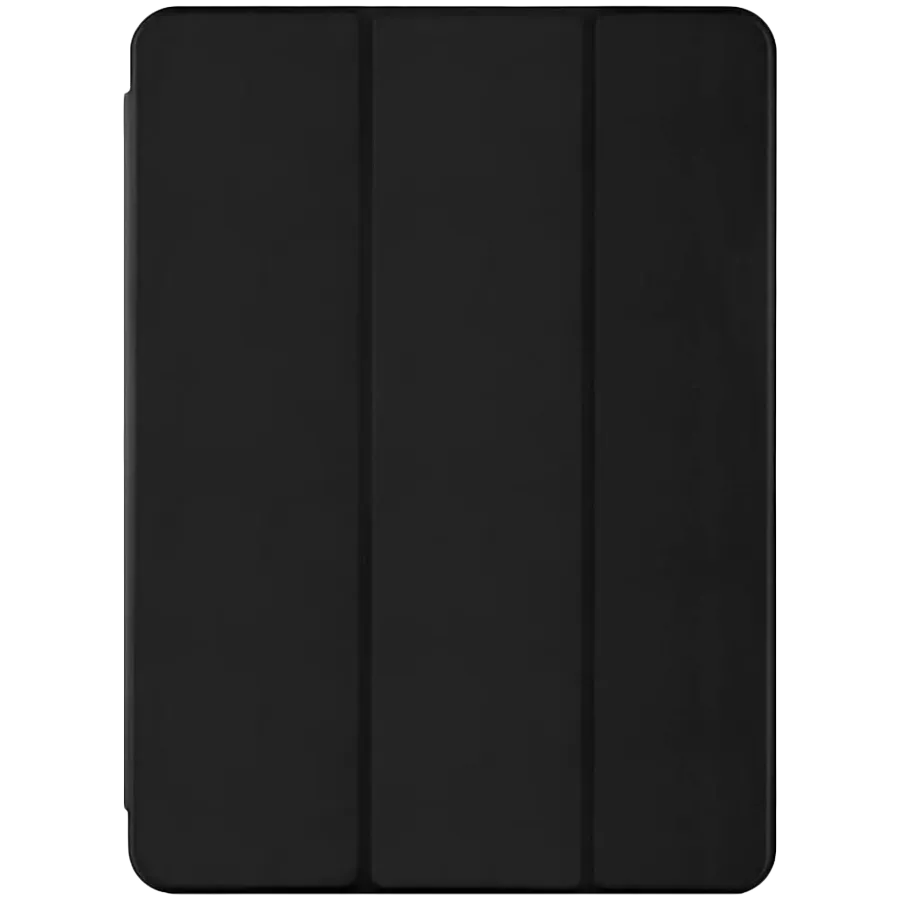 photo 1 - UBEAR Чехол Smart Folio Touch Case  Чёрный для iPad Air 13 (M2)/Pro 12,9 дюйма (3-го, 4-го и 5-го поколения)/Pro 12.9-inch (6th поколение)