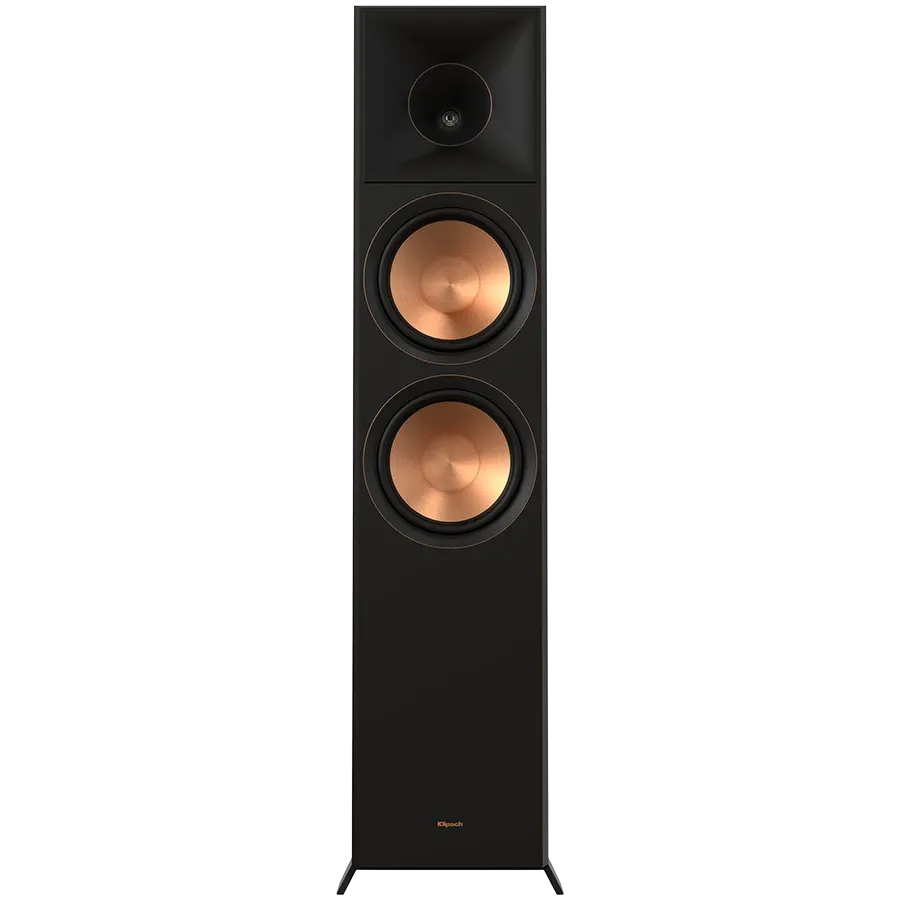 photo 1 - Акустика Dolby Atmos Klipsch RP-8060FA II (Ebony)