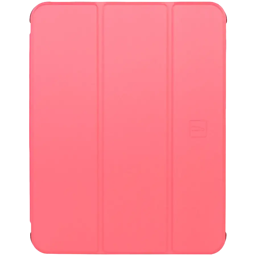 TUCANO Кейс кітапшасы Satin Қызғылт for iPad (10th generation) – photo 1