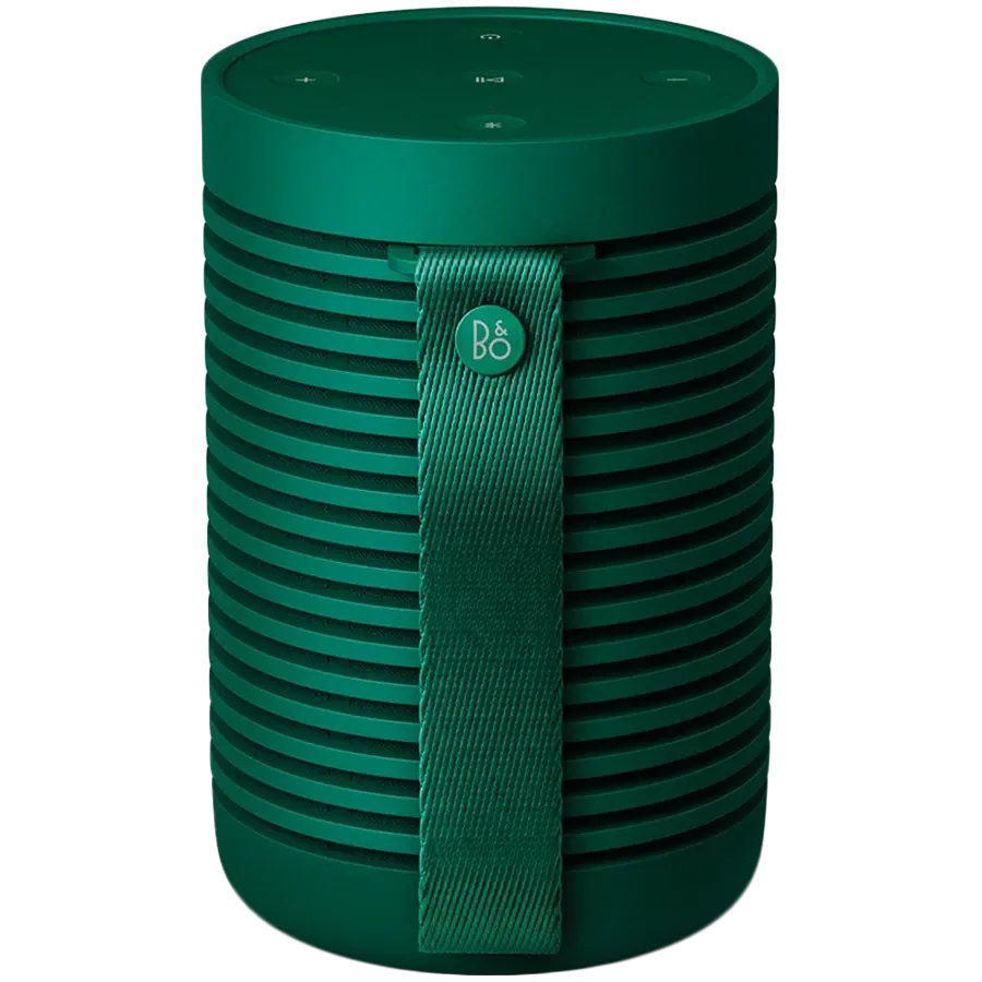 photo 5 - Portable speaker BANG & OLUFSEN Beosound Explore, Green