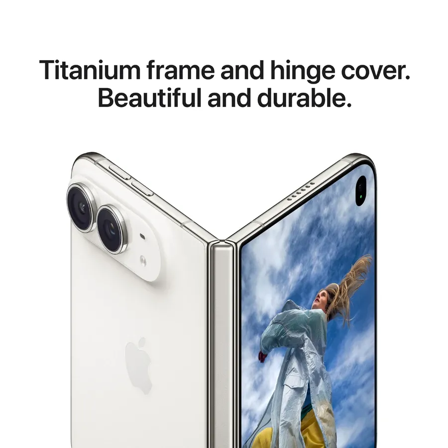 iPhone Duo, 2 TB, Night Sky – photo 6