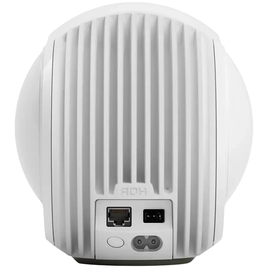 photo 4 - Домашняя аудиосистема DEVIALET Phantom I 103dB, Custom White