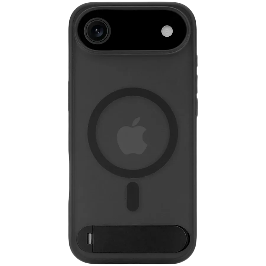 photo 1 - UBEAR Պատյան Stand 360 Mag Case հետ MagSafe Սև for iPhone Air