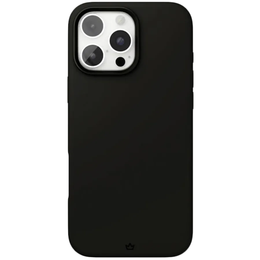 photo 1 - VLP Қаптар Aster Pro MagSafe with MagSafe Қара for iPhone 16 Pro