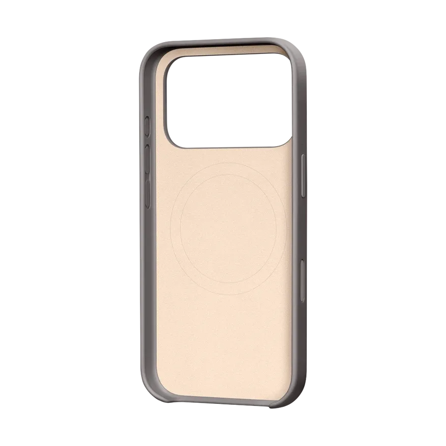 photo 2 - Apple Case Case with MagSafe Granite Gray for iPhone 17 Pro