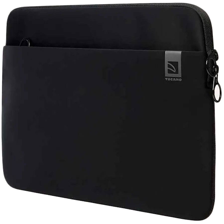 photo 2 - TUCANO Sleeve Top Sleeve  Black for MacBook Pro 15