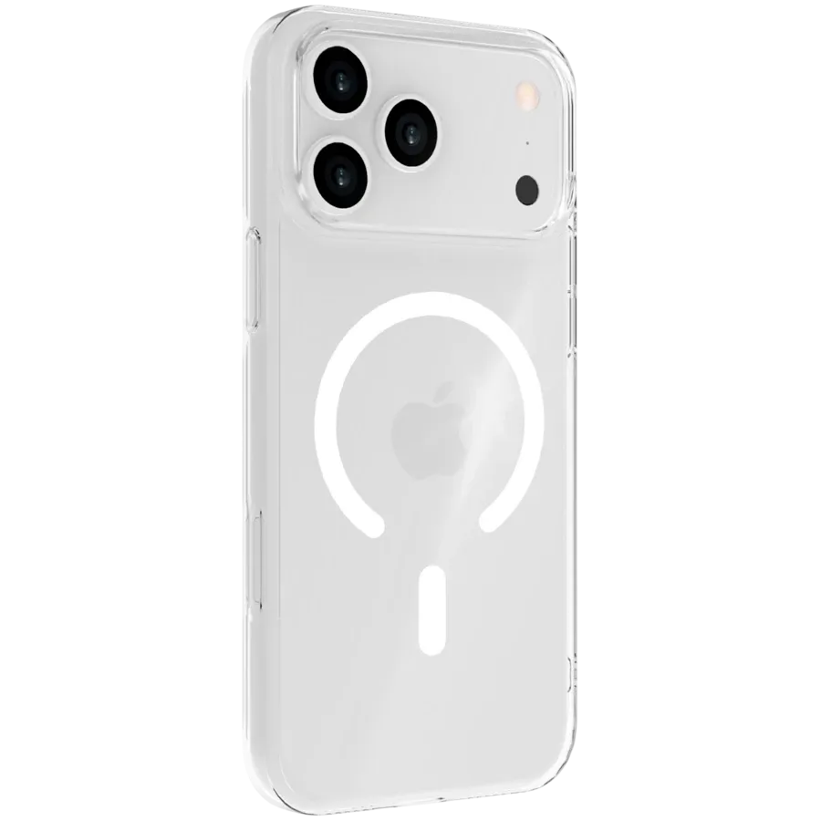 photo 2 - iLera Case Glass Case for iPhone 17 Pro
