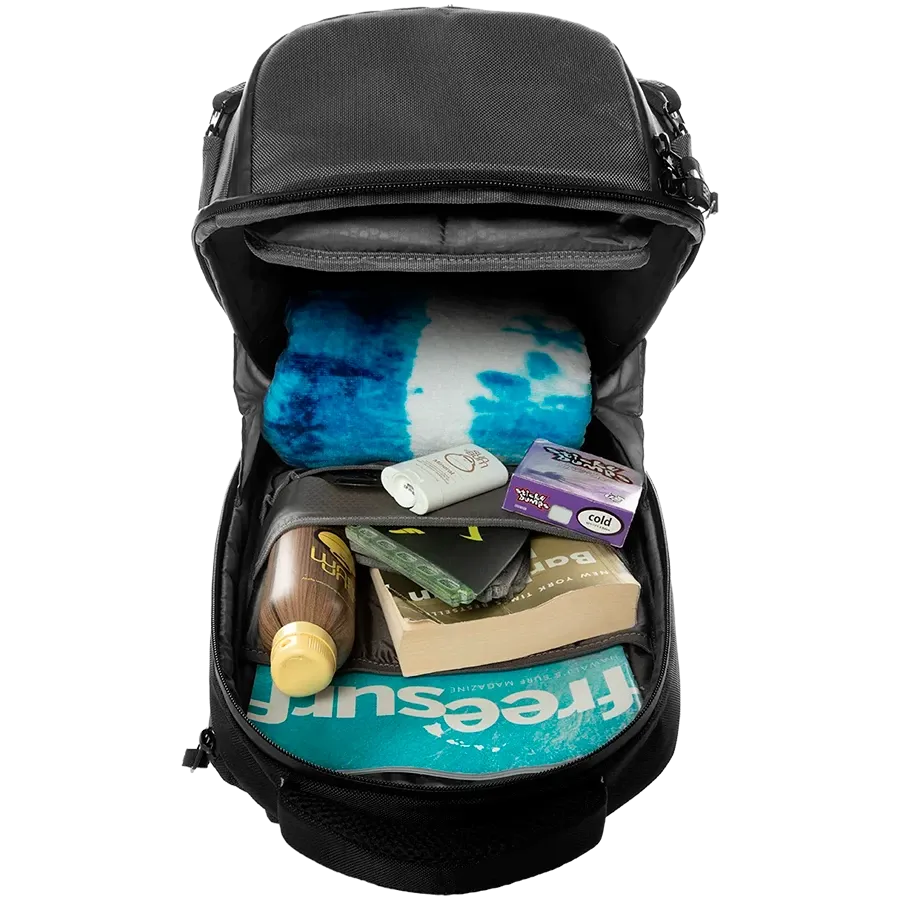 photo 5 - UAG Рюкзак STANDARD ISSUE  Серый для ноутбуков до 13"/MacBook Air 13/MacBook Pro 13