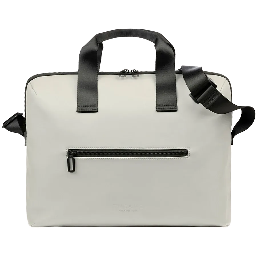 photo 1 - Сумка TUCANO GOMMO для MacBook Pro 16"/ноутбук до 15.6", Серый