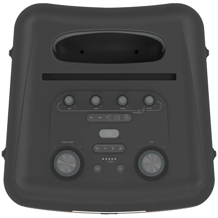 photo 8 - KLIPSCH Портативна акустична система New York Black