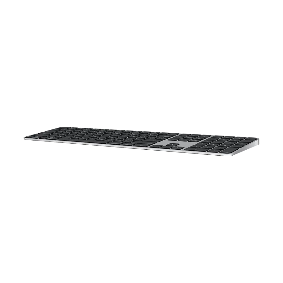 photo 2 - APPLE Magic Keyboard, Russian