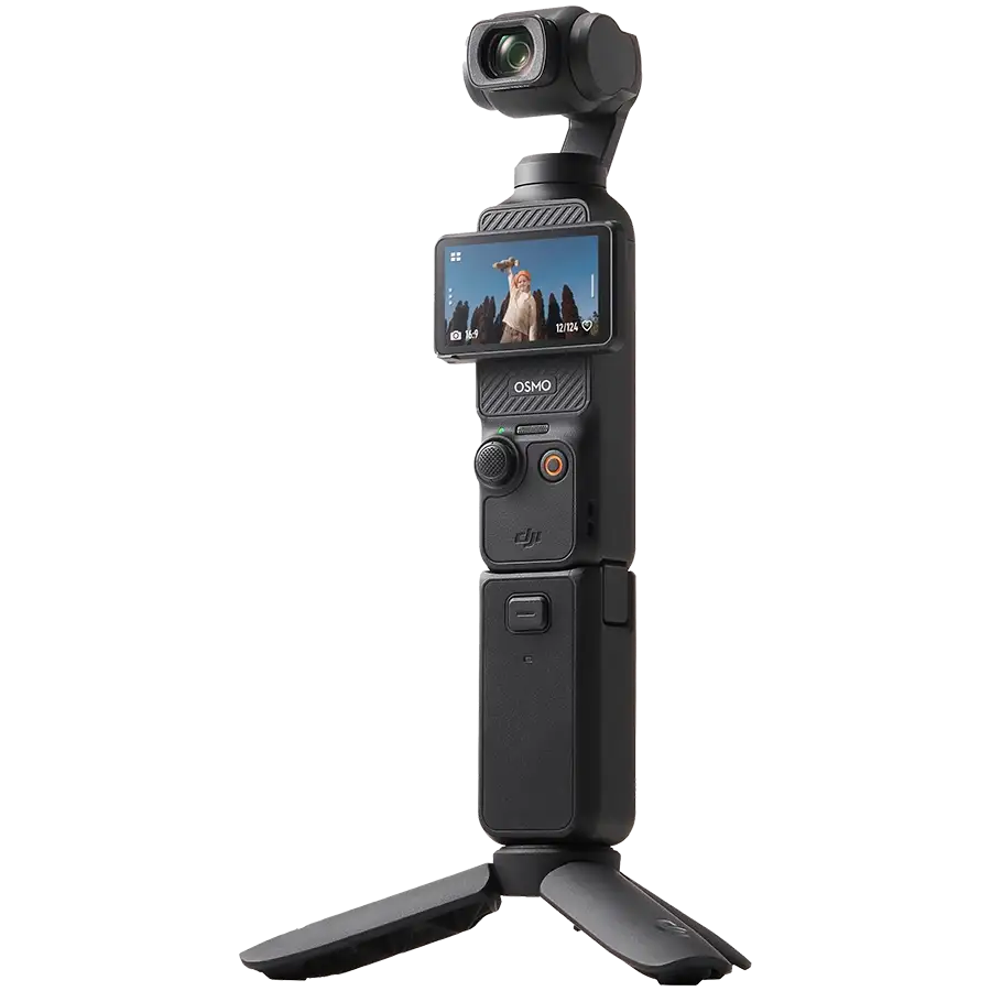 DJI Osmo Pocket 3 Creator Combo – photo 3
