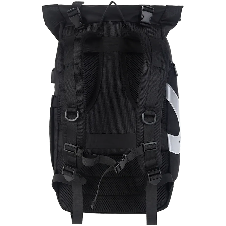 photo 4 - CANYON Рюкзак ноутбуков backpack для 17.3 inch Чёрный для MacBook Pro 16/MacBook Pro 15