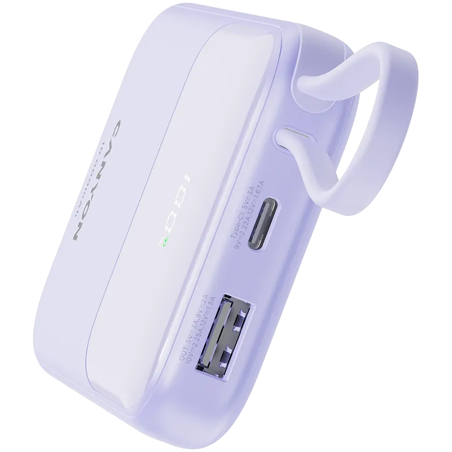 photo 6 - CANYON OnPower 101 Power Bank, 10000 mA-s