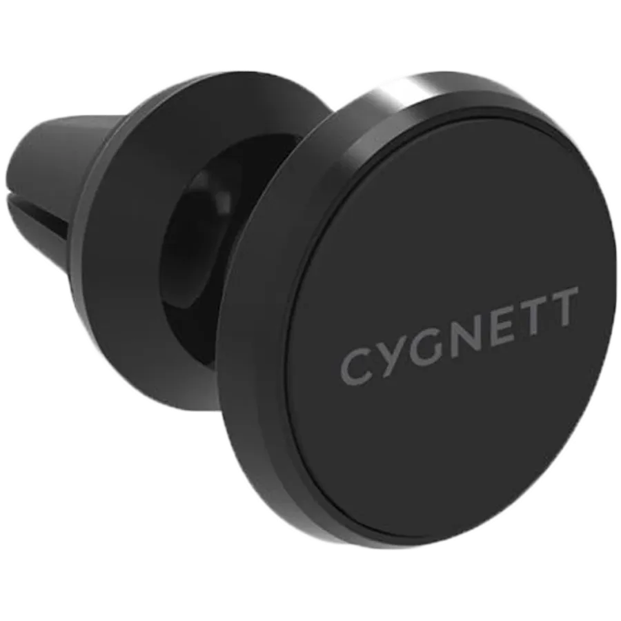 photo - Suport auto CYGNETT MagMount, Black