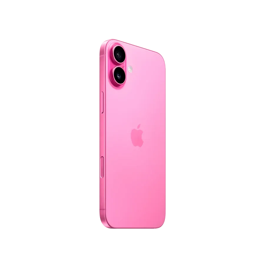 photo 2 - iPhone 16 Plus, 128 ГБ, Розовый