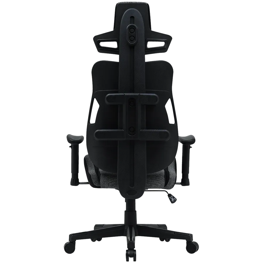 photo 5 - CANYON Ergonomic Gaming Chair Morphos ABCH01 Gray