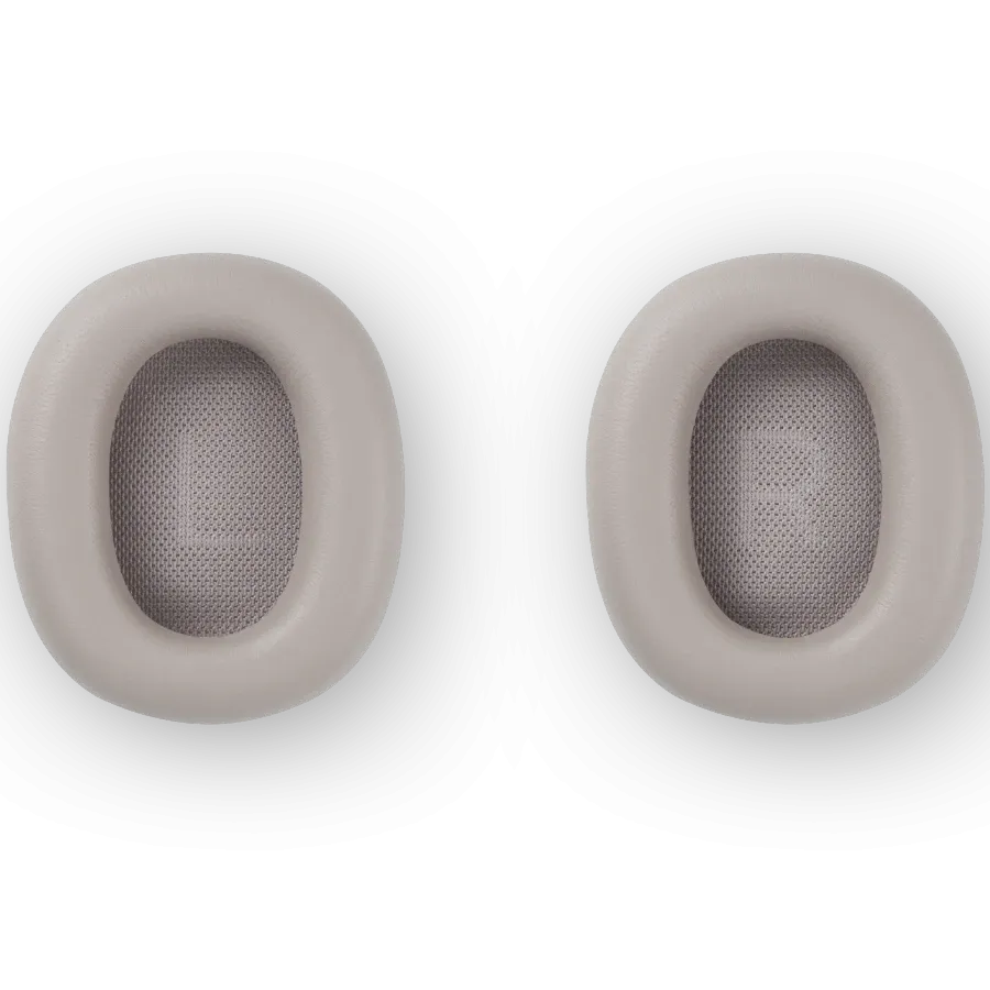 photo - Ear Cushions for Beoplay H100, Hourglass Sand