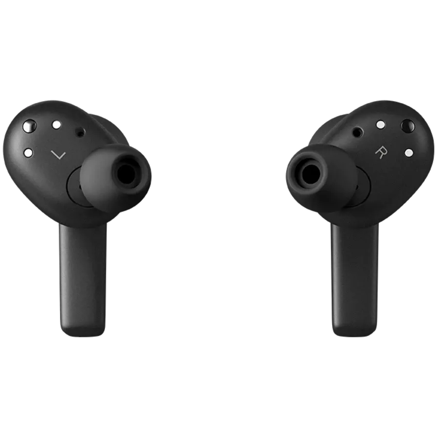 photo 3 - Beoplay EX Наушники Bang & Olufsen, Чёрный антрацит