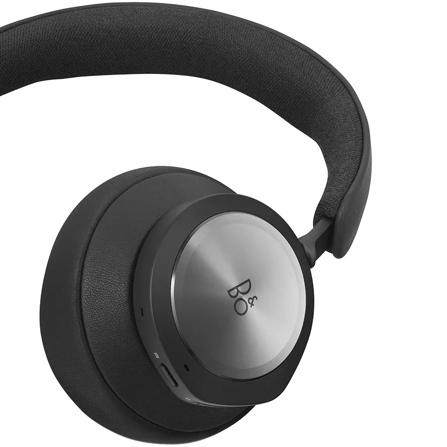 photo 4 - BANG & OLUFSEN Beoplay Portal Xbox {Иә} Құлаққаптар, Қара антрацит