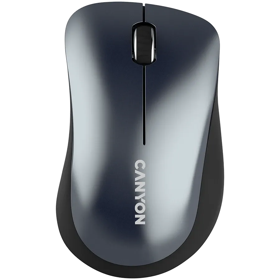 CANYON MW-11 Mouse, Black – photo 1